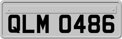 QLM0486