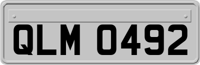 QLM0492