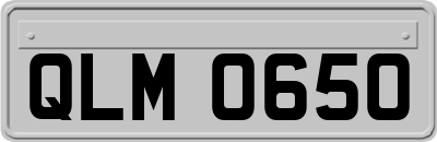 QLM0650