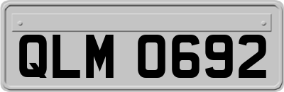 QLM0692