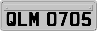 QLM0705