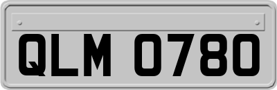 QLM0780