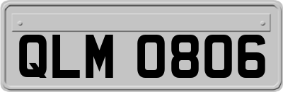 QLM0806