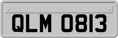 QLM0813