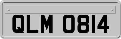 QLM0814