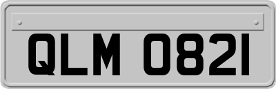 QLM0821