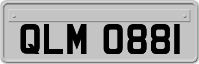 QLM0881