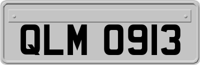 QLM0913