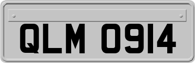 QLM0914