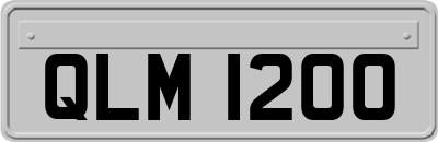 QLM1200