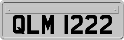 QLM1222