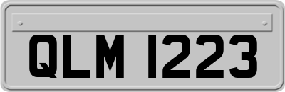 QLM1223