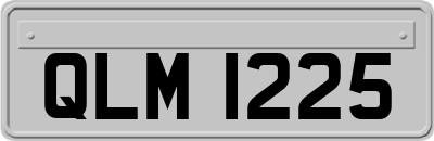 QLM1225