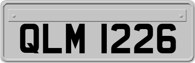 QLM1226