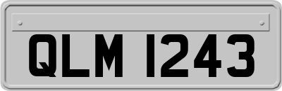 QLM1243