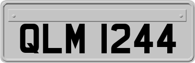 QLM1244