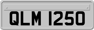 QLM1250