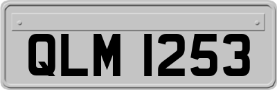 QLM1253