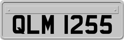 QLM1255