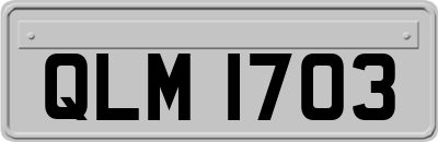 QLM1703