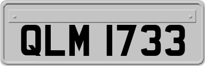 QLM1733