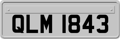 QLM1843