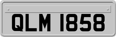 QLM1858