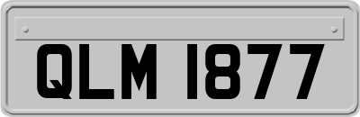 QLM1877