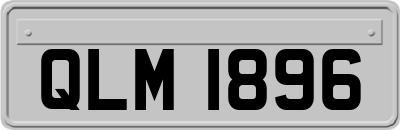 QLM1896