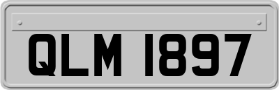 QLM1897