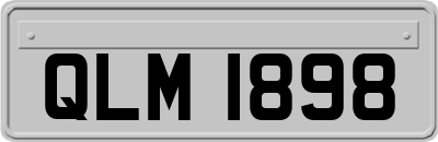 QLM1898