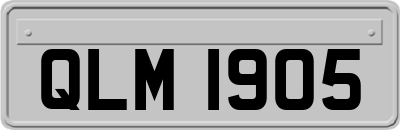 QLM1905