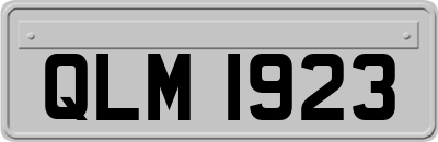 QLM1923