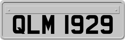 QLM1929