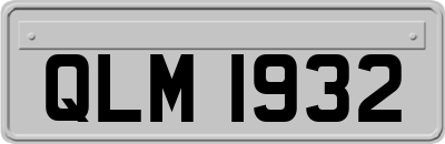 QLM1932