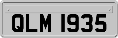 QLM1935