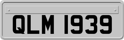 QLM1939