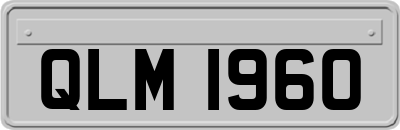 QLM1960