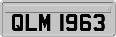 QLM1963