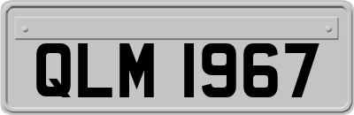 QLM1967