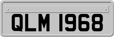 QLM1968