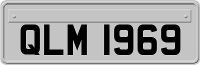 QLM1969