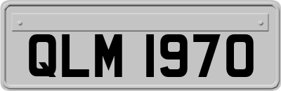 QLM1970