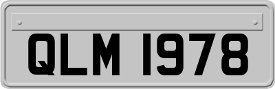 QLM1978