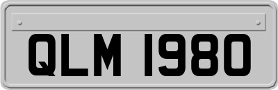 QLM1980