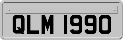 QLM1990