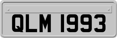 QLM1993