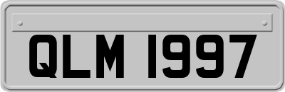 QLM1997