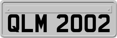 QLM2002