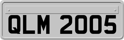 QLM2005